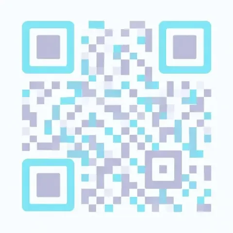 韩国网剧短剧APP下载二维码（演示）